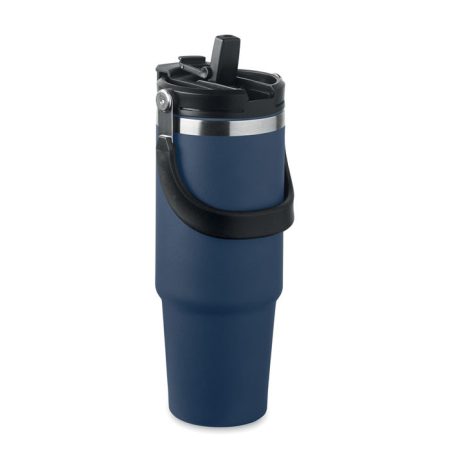 Duplafalú pohár 850 ml