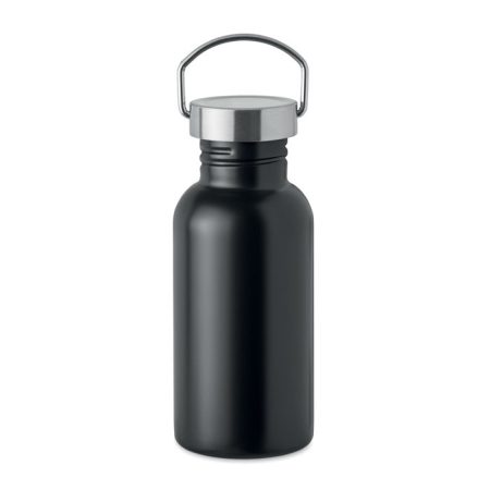 Szimplafalú palack 500 ml