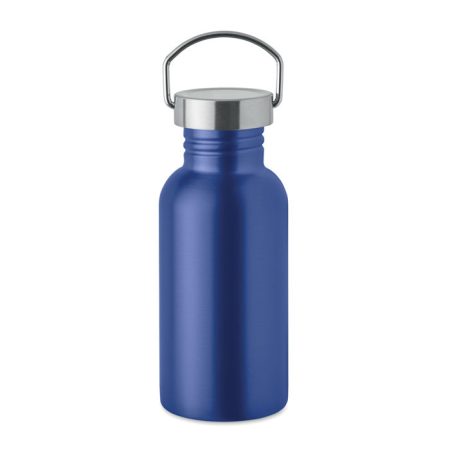 Szimplafalú palack 500 ml