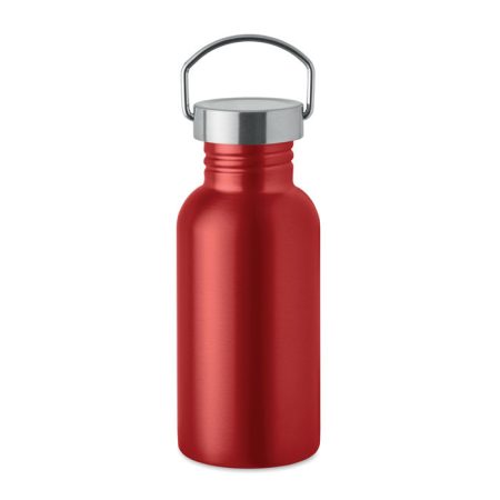 Szimplafalú palack 500 ml