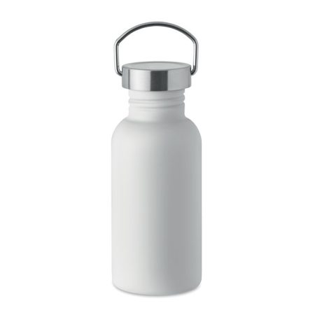 Szimplafalú palack 500 ml