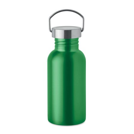 Szimplafalú palack 500 ml