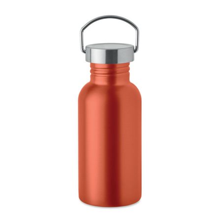 Szimplafalú palack 500 ml