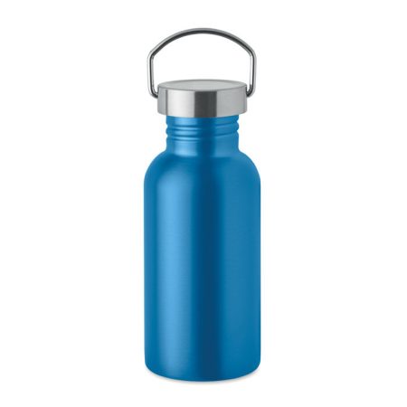 Szimplafalú palack 500 ml