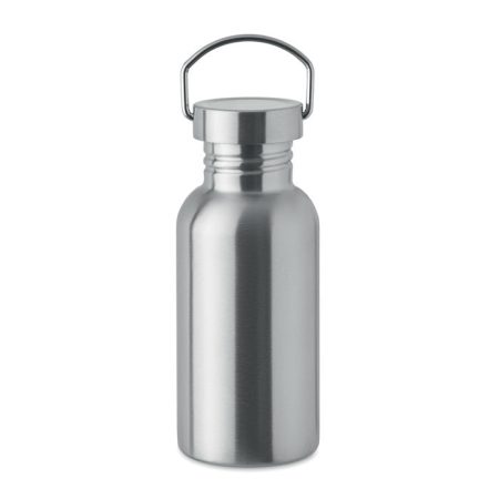 Szimplafalú palack 500 ml