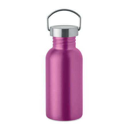 Szimplafalú palack 500 ml
