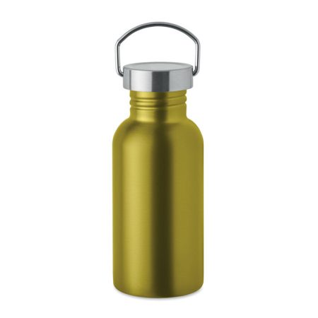 Szimplafalú palack 500 ml
