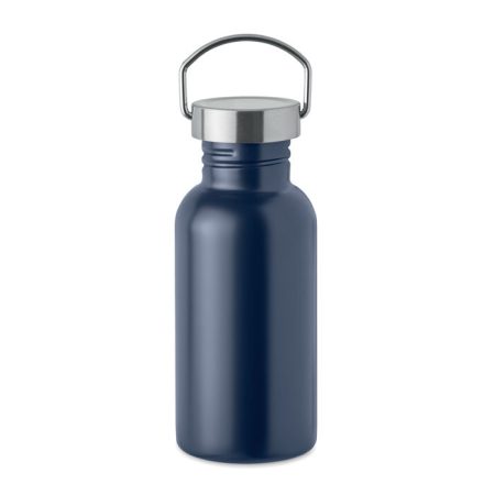 Szimplafalú palack 500 ml