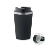 Pohár kerámia bevonattal 350ml