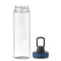 RPET palack 750 ml