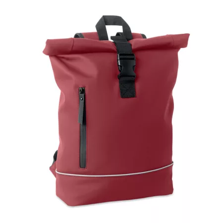 15 colos laptop PU hátizsák