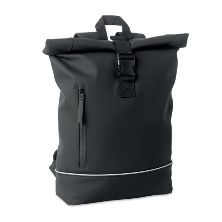 15 colos laptop PU hátizsák