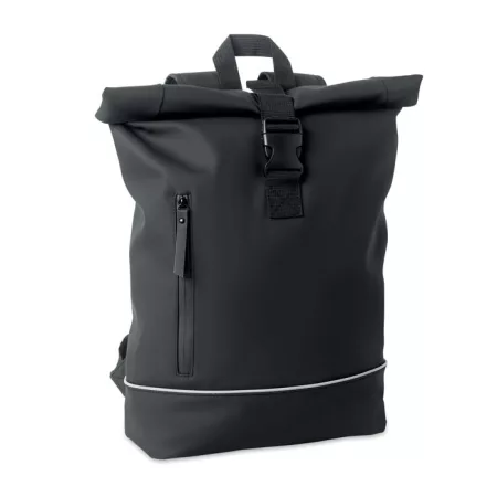 15 colos laptop PU hátizsák