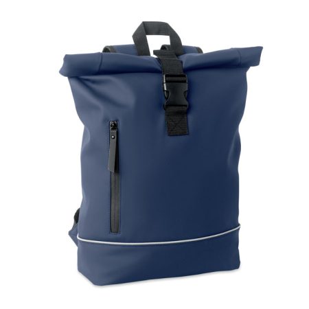 15 colos laptop PU hátizsák