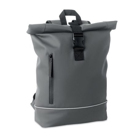 15 colos laptop PU hátizsák
