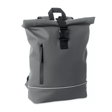 15 colos laptop PU hátizsák