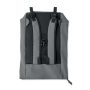 15 colos laptop PU hátizsák