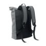 15 colos laptop PU hátizsák