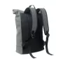 15 colos laptop PU hátizsák