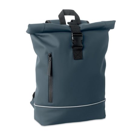 15 colos laptop PU hátizsák