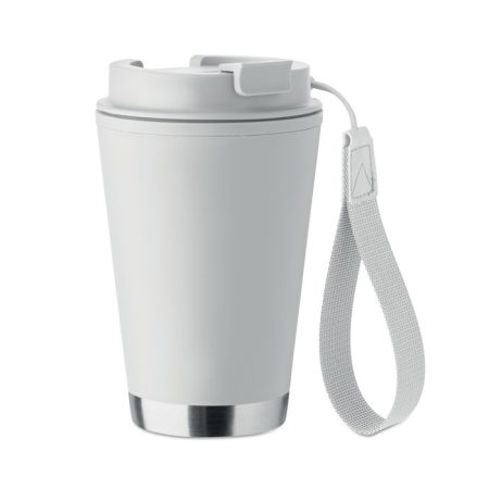 Duplafalú pohár 300 ml