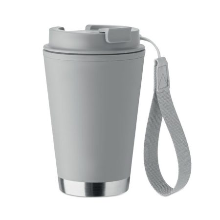 Duplafalú pohár 300 ml