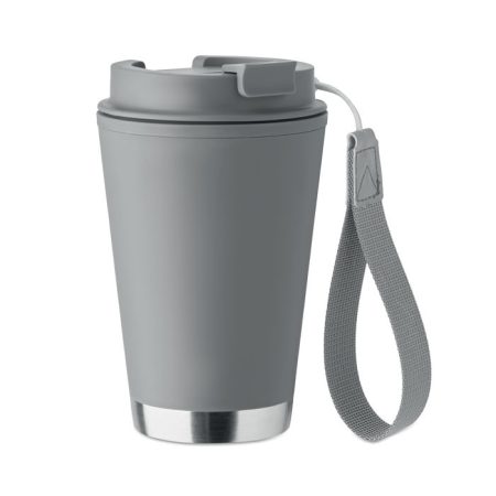 Duplafalú pohár 300 ml