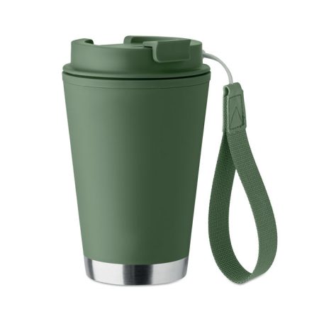 Duplafalú pohár 300 ml