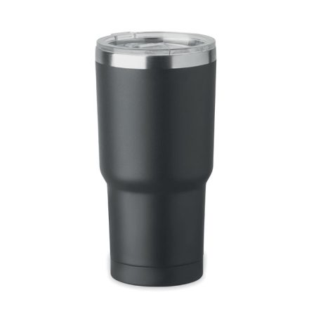 Duplafalú pohár 550 ml