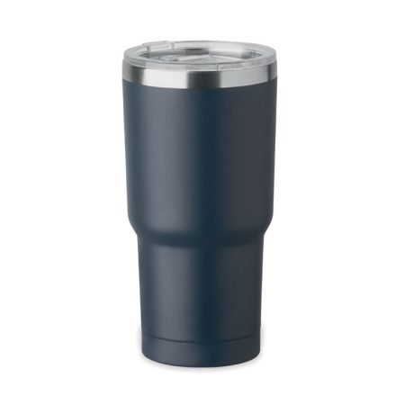 Duplafalú pohár 550 ml