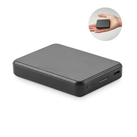 5000 mAh powerbank akkumulátor