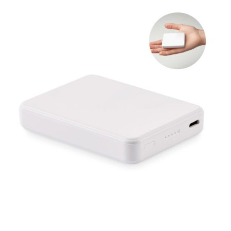 5000 mAh powerbank akkumulátor