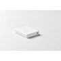 5000 mAh powerbank akkumulátor