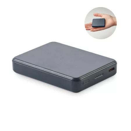 5000 mAh powerbank akkumulátor