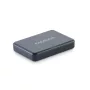 5000 mAh powerbank akkumulátor
