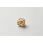 Schima fa dobókocka 3 cm