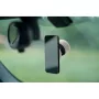 Mágneses telefontartó