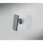 Mágneses telefontartó