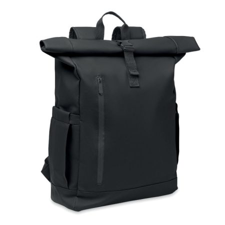 Rolltop laptop hátizsák 600D