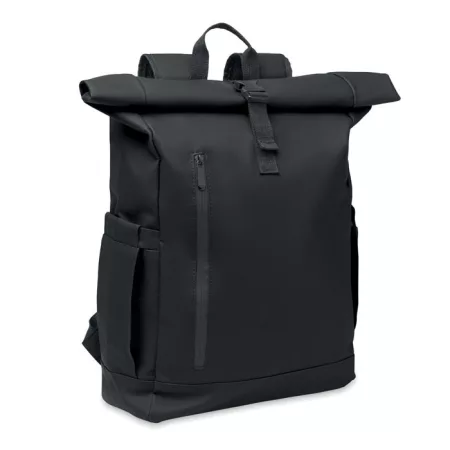 Rolltop laptop hátizsák 600D