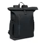 Rolltop laptop hátizsák 600D
