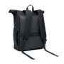 Rolltop laptop hátizsák 600D