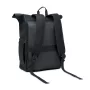 Rolltop laptop hátizsák 600D
