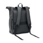 Rolltop laptop hátizsák 600D