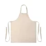 Biopamut kötény 240 g/m²