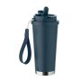 Duplafalú pohár 500 ml