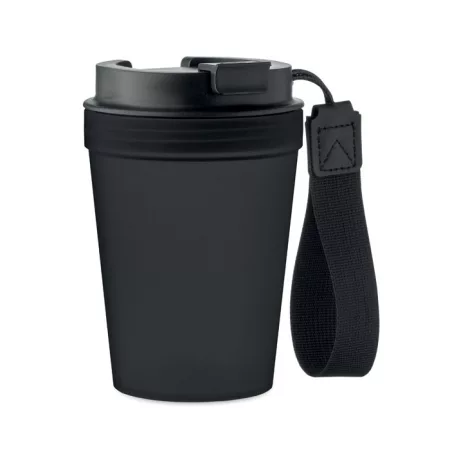 Szimplafalú pohár 300 ml