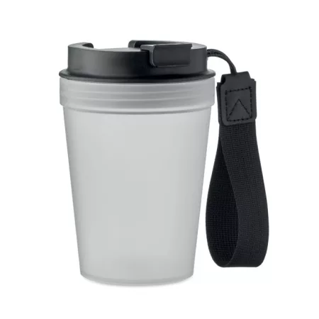 Szimplafalú pohár 300 ml