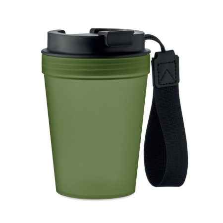 Szimplafalú pohár 300 ml