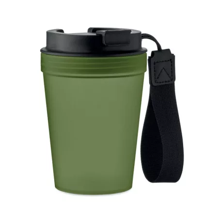Szimplafalú pohár 300 ml